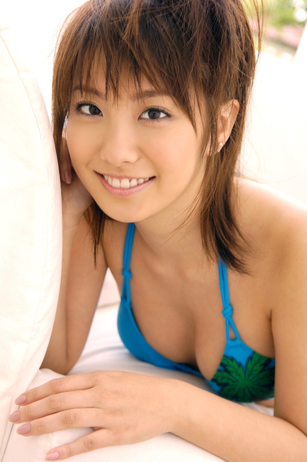 山本梓 No311 Azusa Yamamoto [DGC]